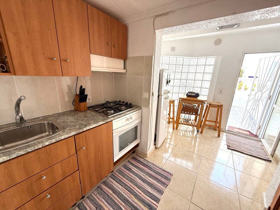 3 Bed Townhouse in Ciudad Quesada