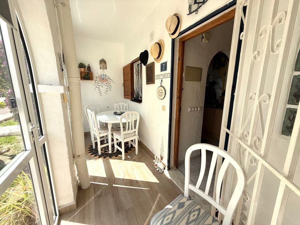 3 Bed Townhouse in Ciudad Quesada