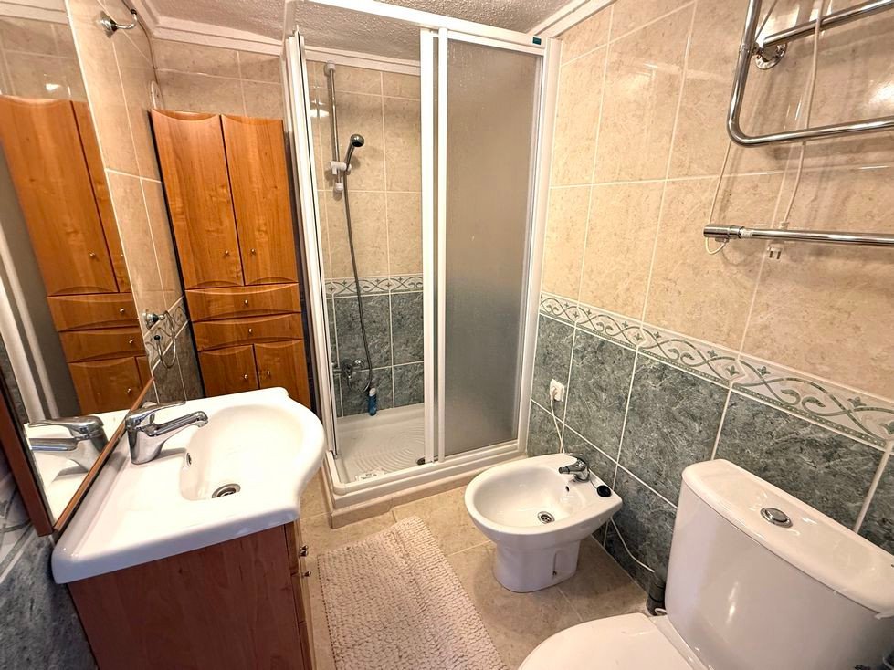 3 Bed Townhouse in Ciudad Quesada