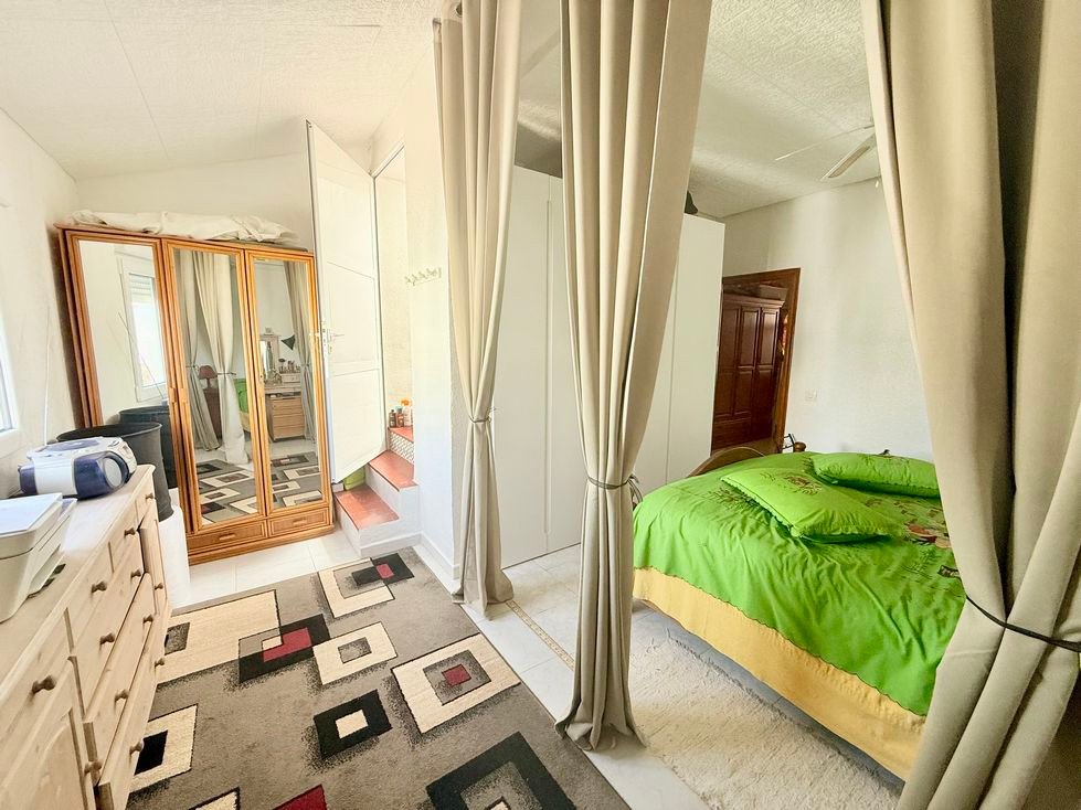 3 Bed Townhouse in Ciudad Quesada