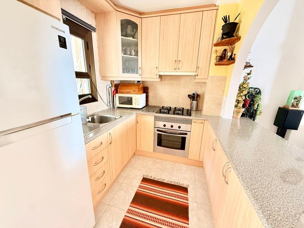 3 Bed Townhouse in Ciudad Quesada