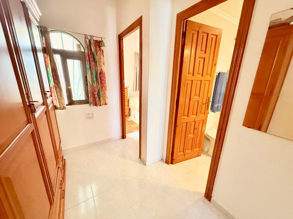 3 Bed Townhouse in Ciudad Quesada