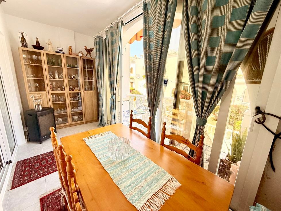 3 Bed Townhouse in Ciudad Quesada