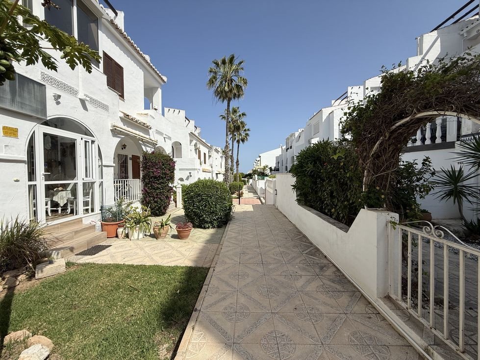 3 Bed Townhouse in Ciudad Quesada