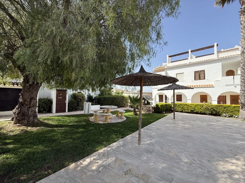 3 Bed Townhouse in Ciudad Quesada