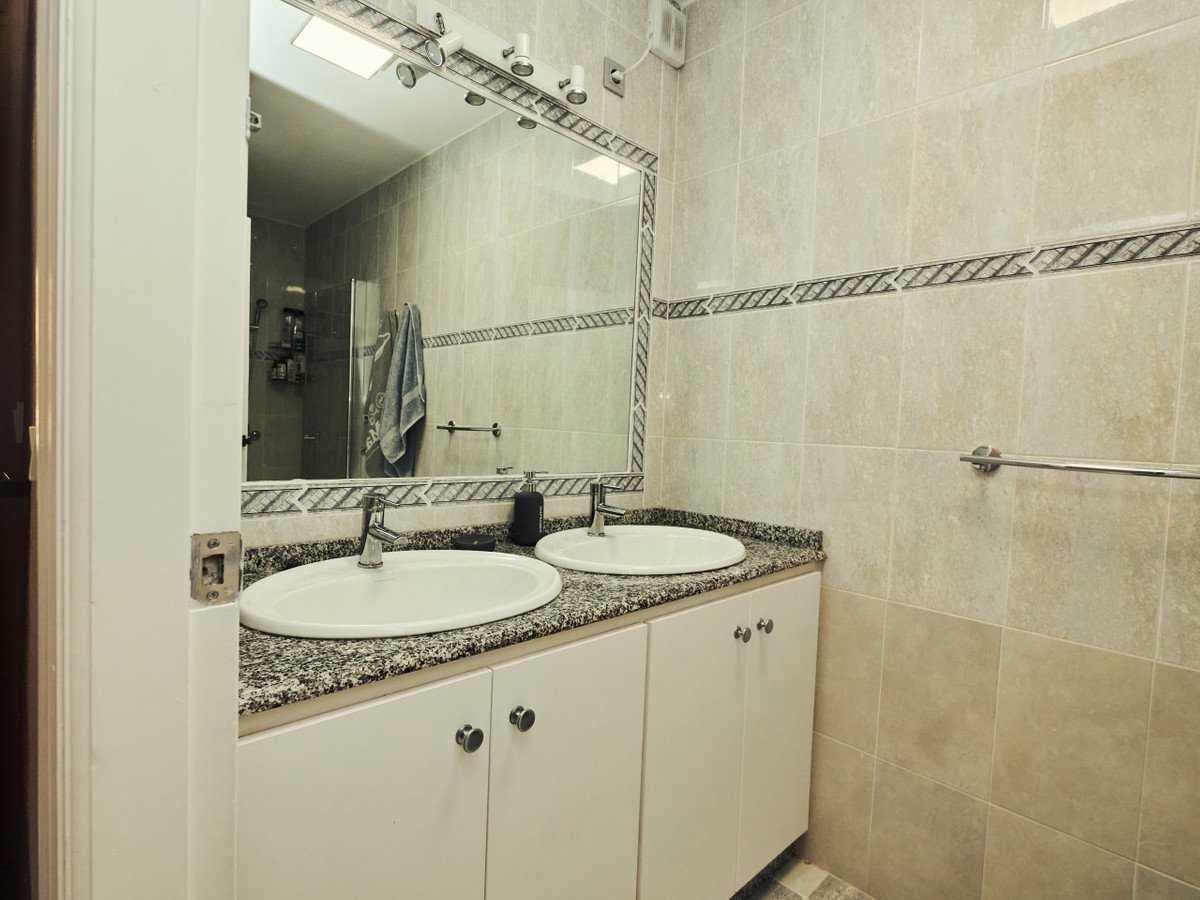 3 Bed Townhouse in La Zenia