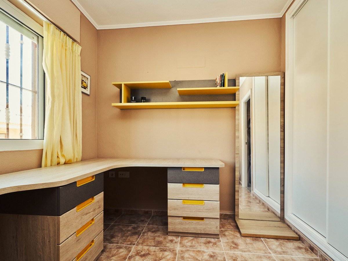 3 Bed Townhouse in La Zenia