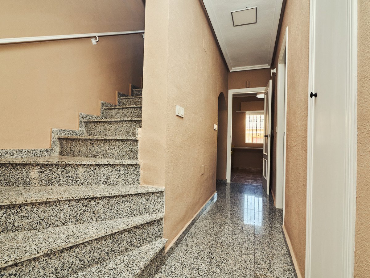 3 Bed Townhouse in La Zenia