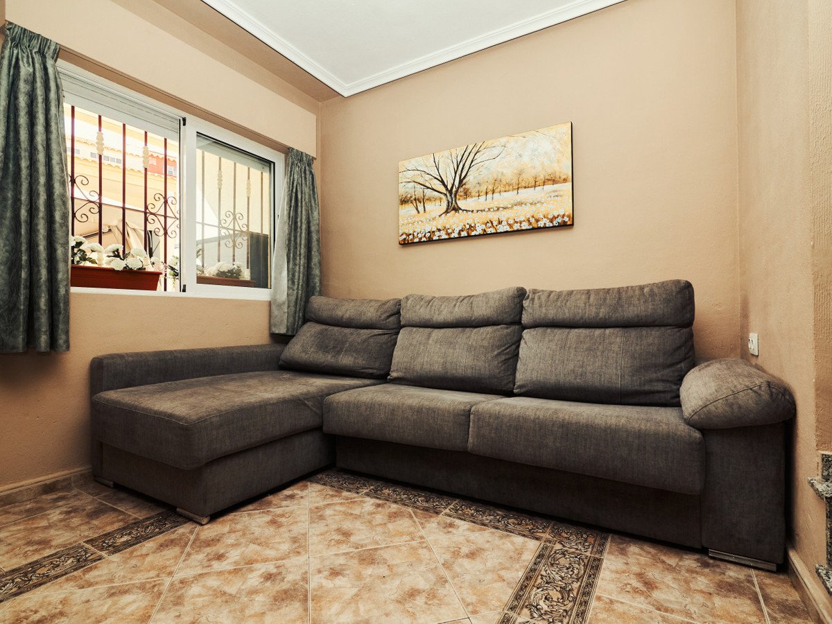 3 Bed Townhouse in La Zenia