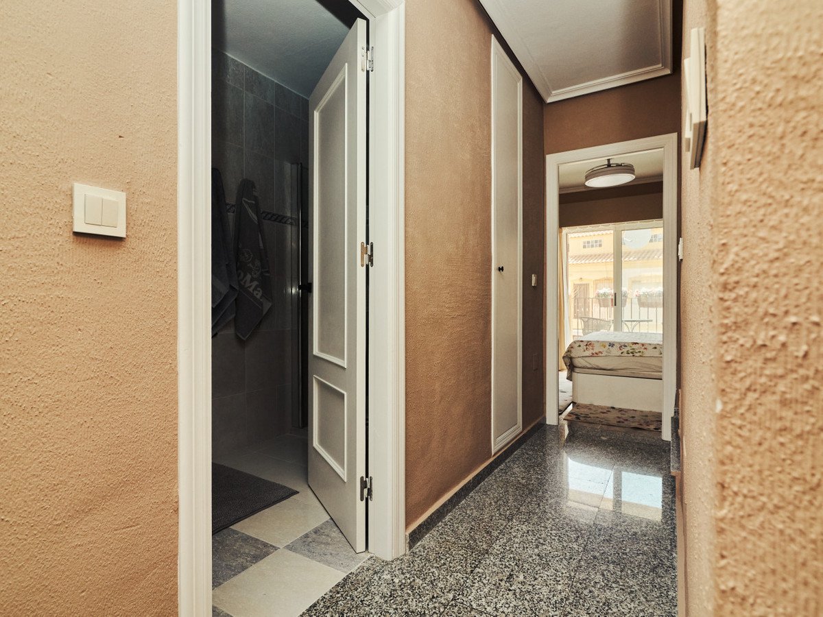 3 Bed Townhouse in La Zenia