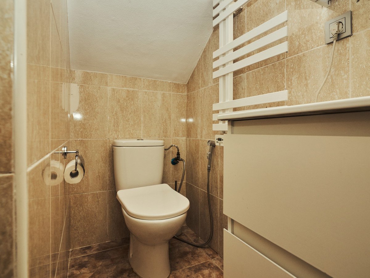 3 Bed Townhouse in La Zenia