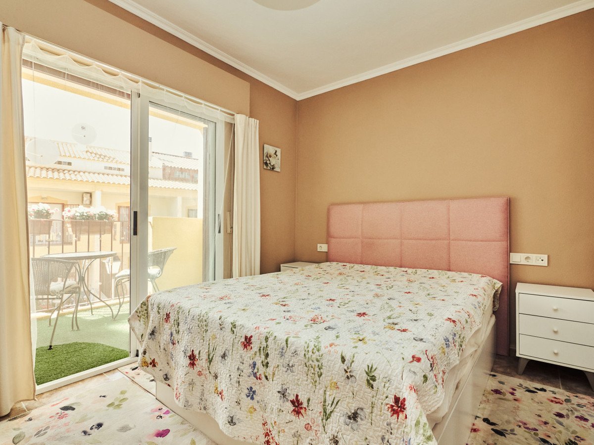 3 Bed Townhouse in La Zenia