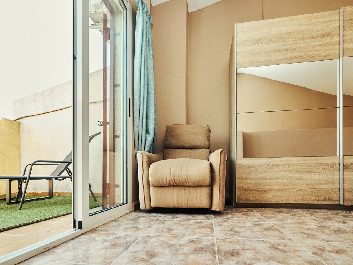 3 Bed Townhouse in La Zenia