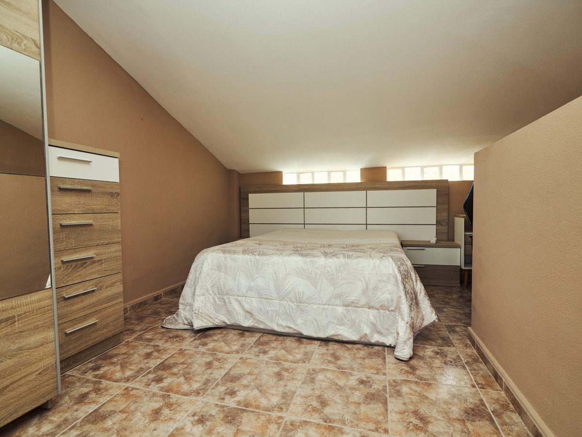 3 Bed Townhouse in La Zenia