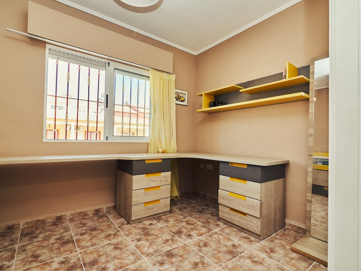3 Bed Townhouse in La Zenia