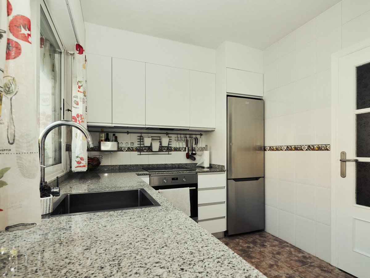 3 Bed Townhouse in La Zenia
