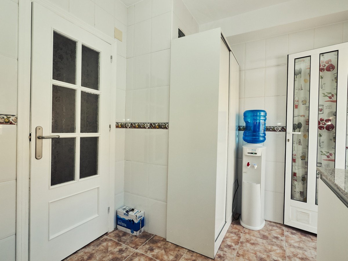 3 Bed Townhouse in La Zenia