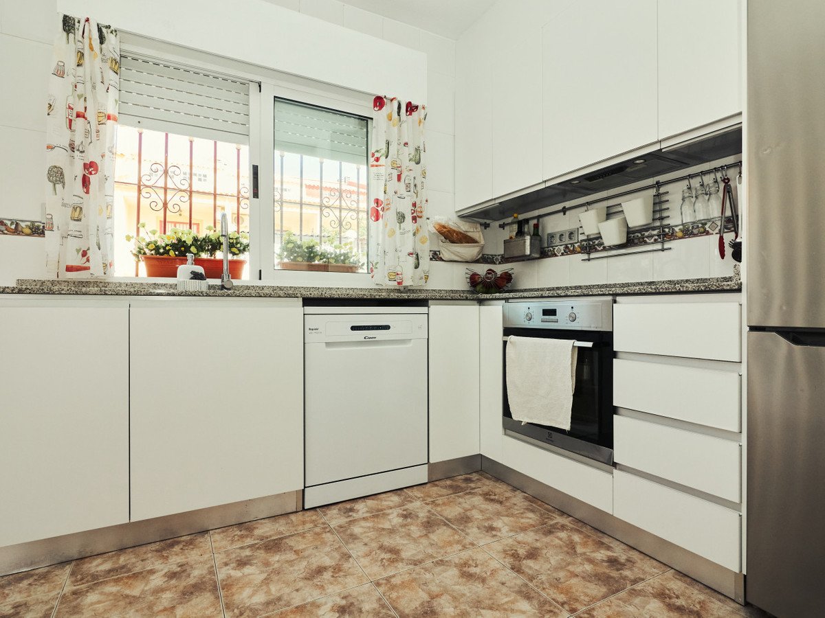 3 Bed Townhouse in La Zenia