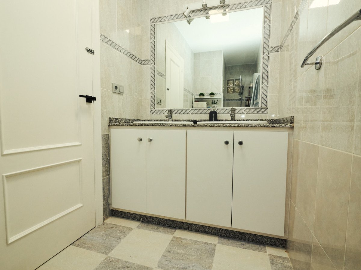 3 Bed Townhouse in La Zenia