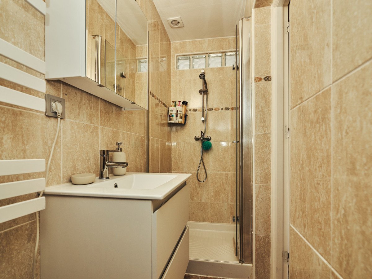 3 Bed Townhouse in La Zenia