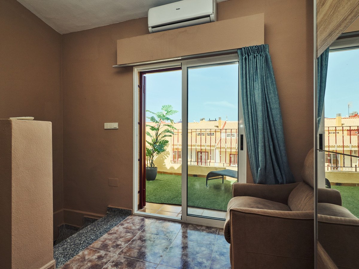 3 Bed Townhouse in La Zenia
