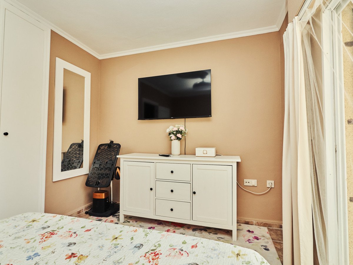 3 Bed Townhouse in La Zenia