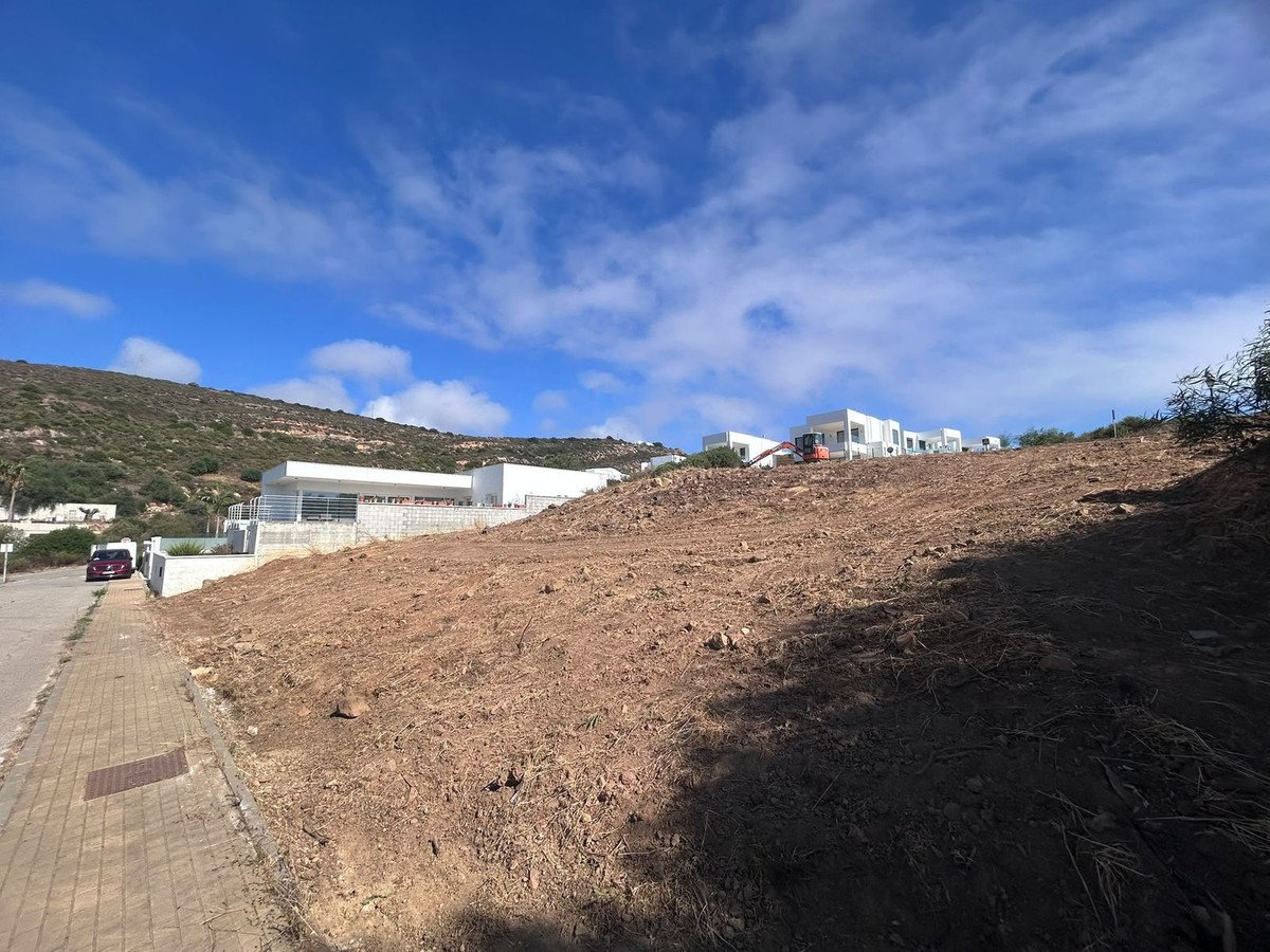 Residential Plot in San Roque