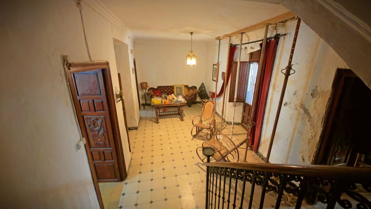 4 Bed Townhouse in Alameda
