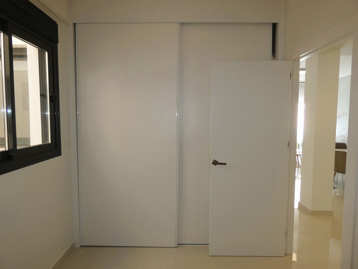 3 Bed Middle Floor Apartment in Torrevieja