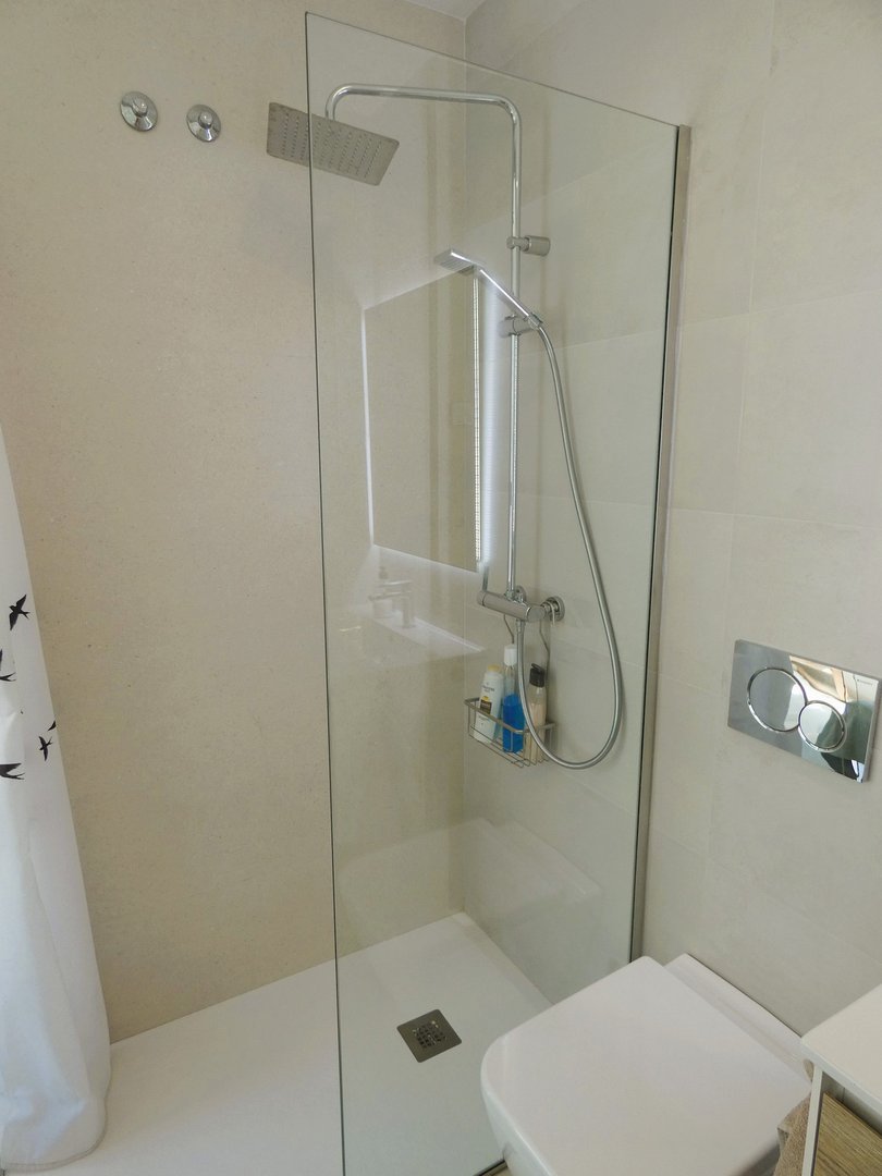 3 Bed Middle Floor Apartment in Torrevieja