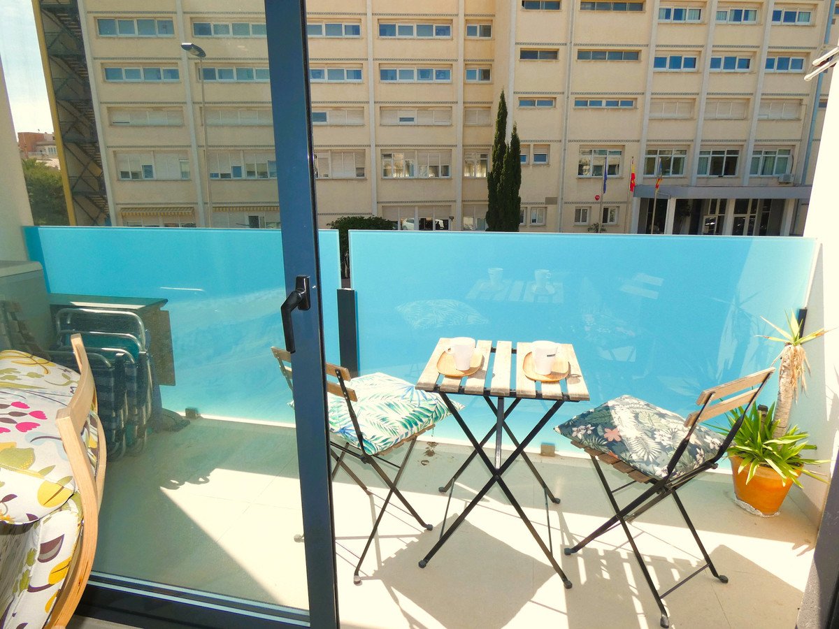 3 Bed Middle Floor Apartment in Torrevieja
