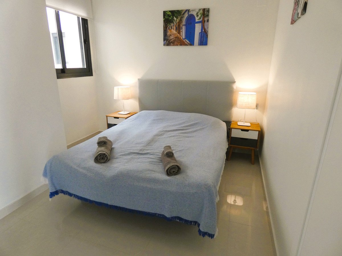 3 Bed Middle Floor Apartment in Torrevieja