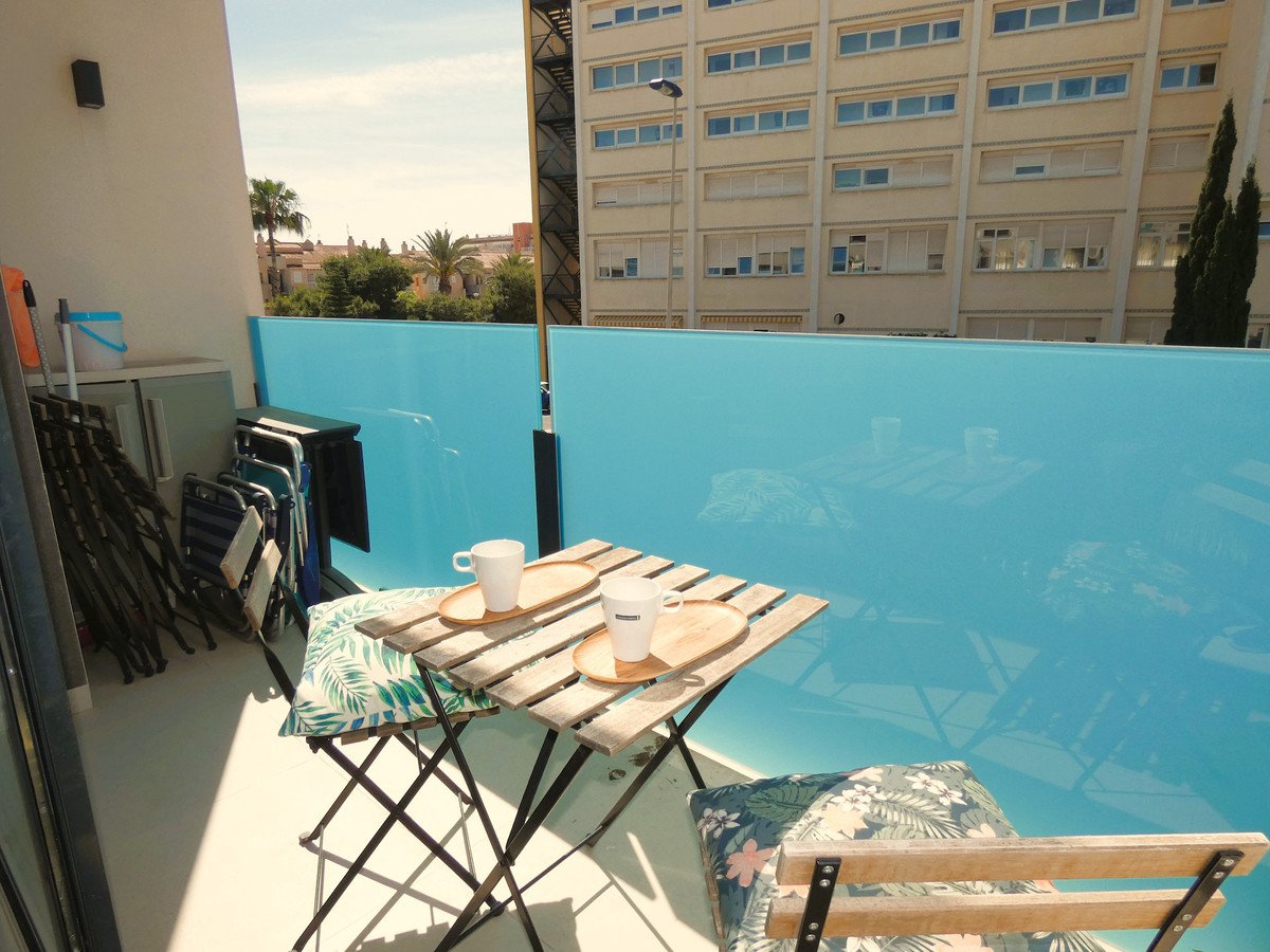 3 Bed Middle Floor Apartment in Torrevieja