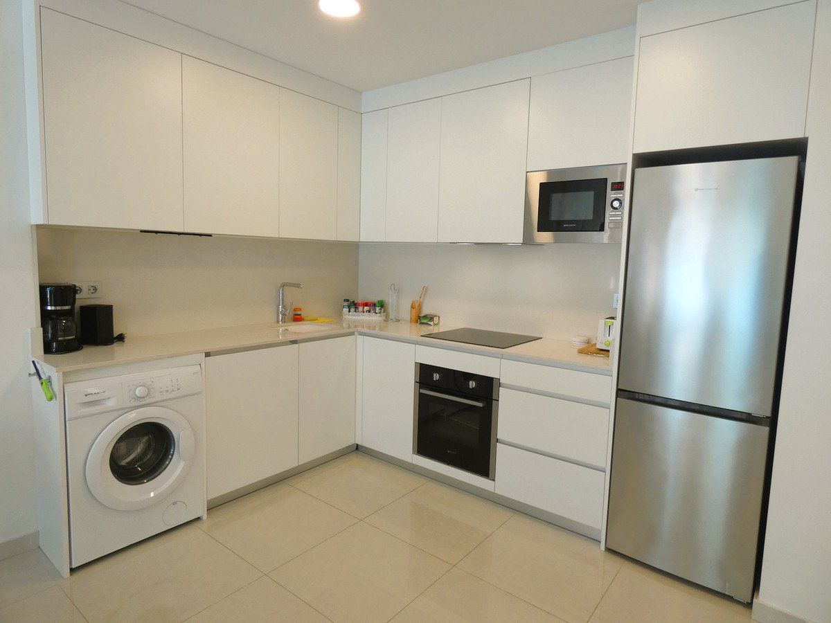 3 Bed Middle Floor Apartment in Torrevieja