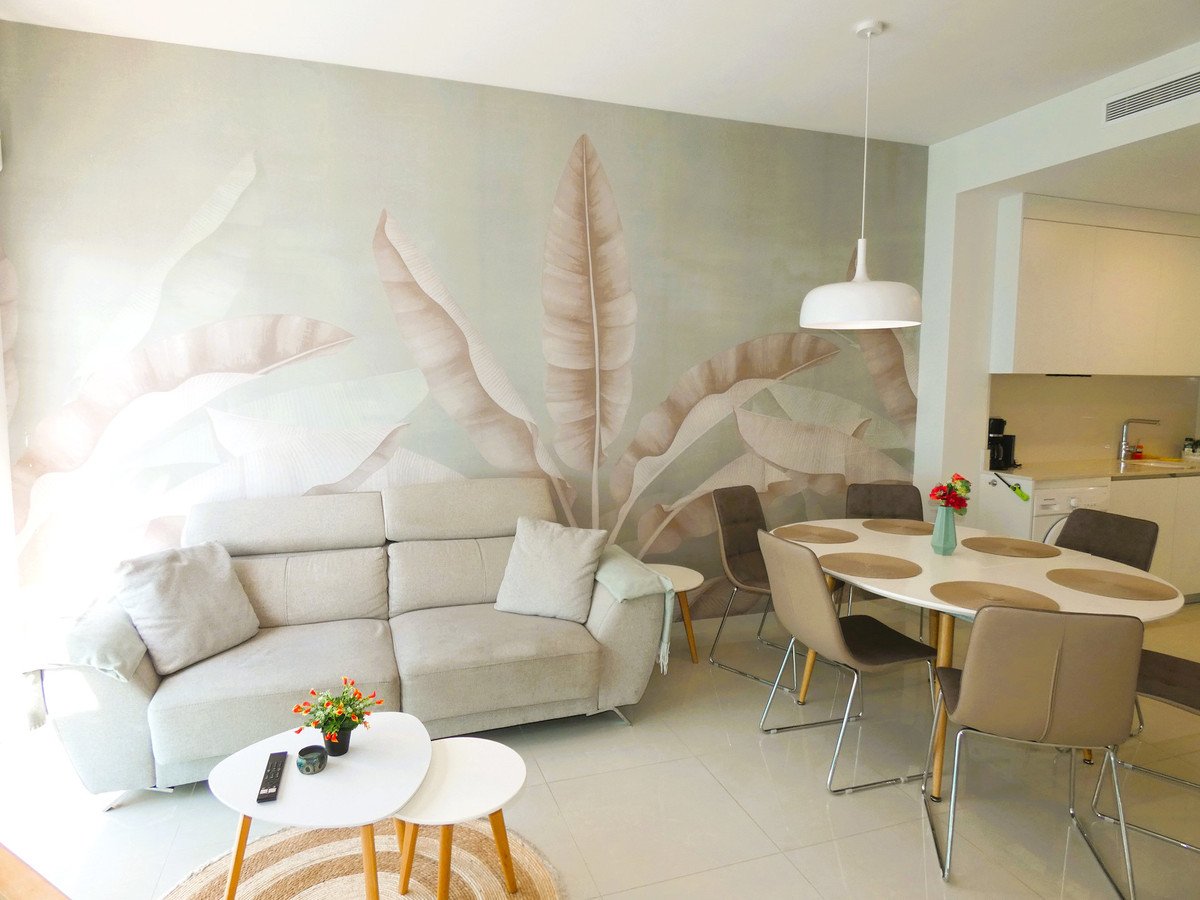 3 Bed Middle Floor Apartment in Torrevieja