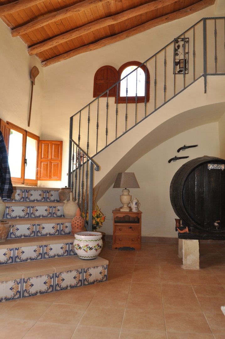 4 Bed Detached Villa in Chinorlet
