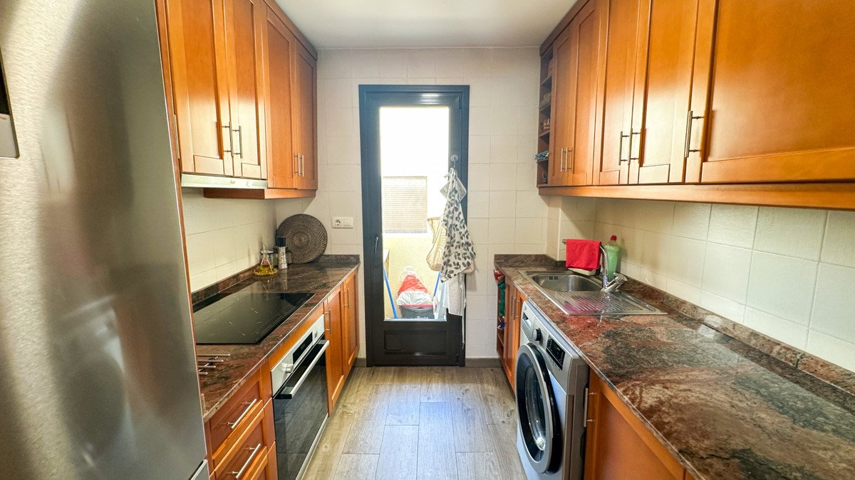 2 Bed Bungalow in Los Altos
