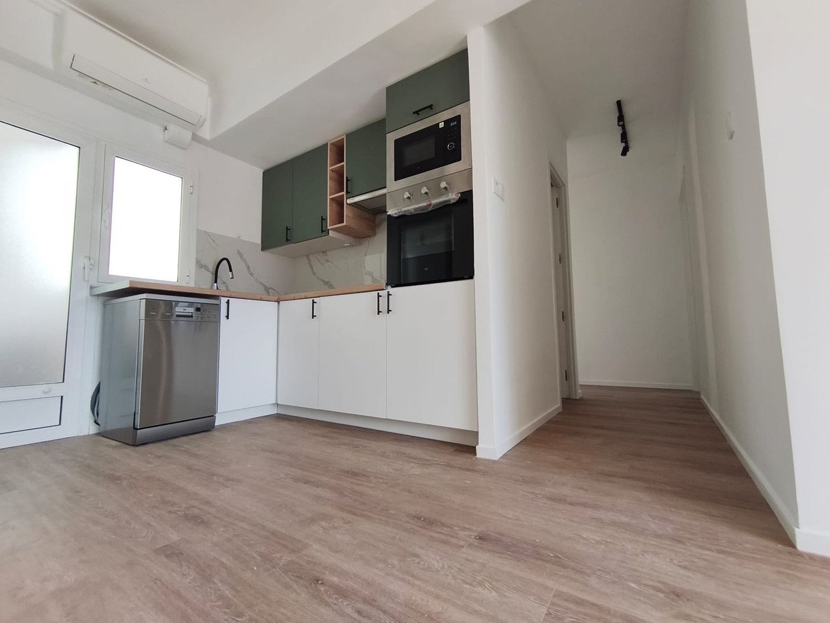 3 Bed Top Floor Apartment in Punta Prima
