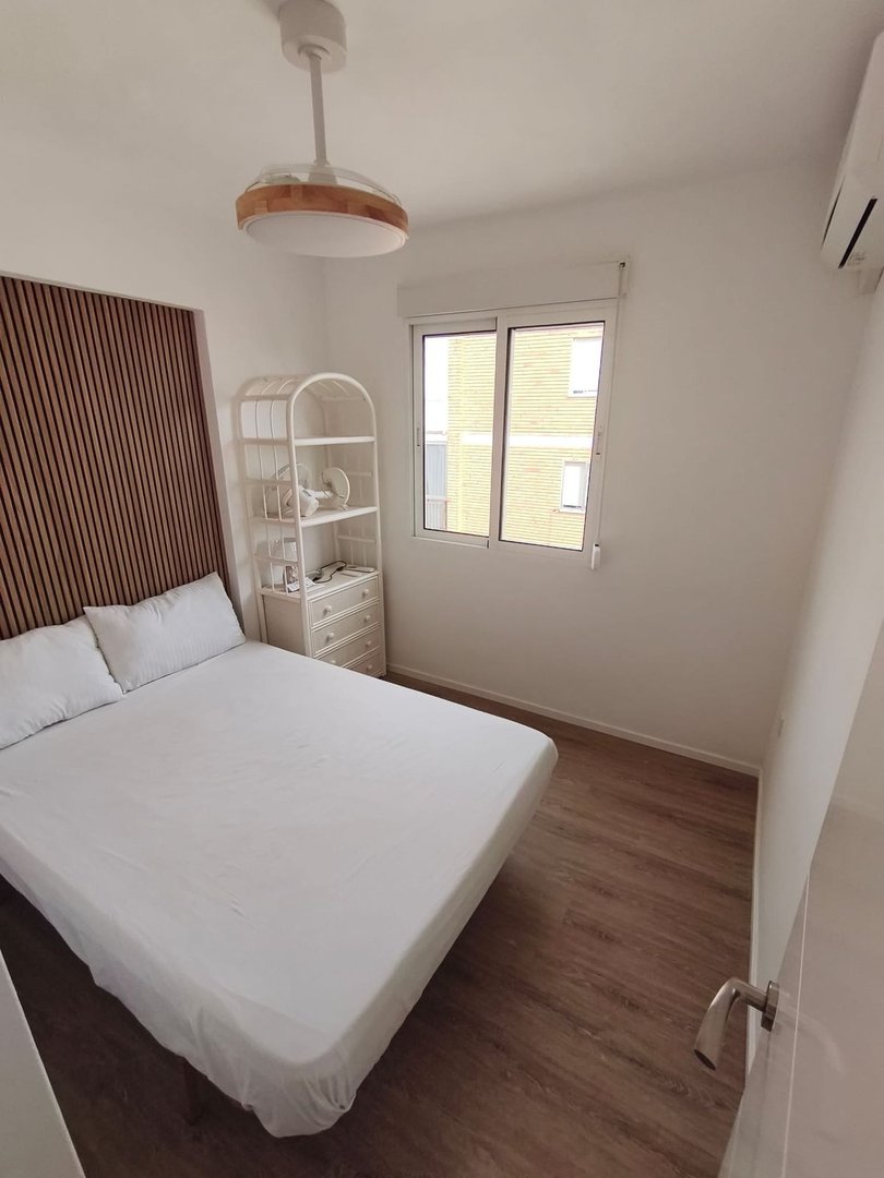 3 Bed Top Floor Apartment in Punta Prima