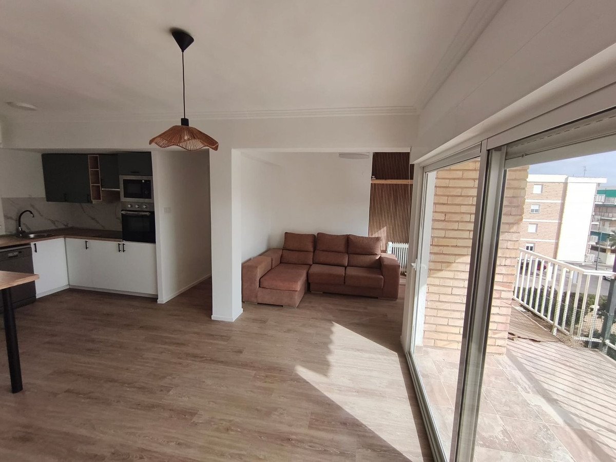 3 Bed Top Floor Apartment in Punta Prima