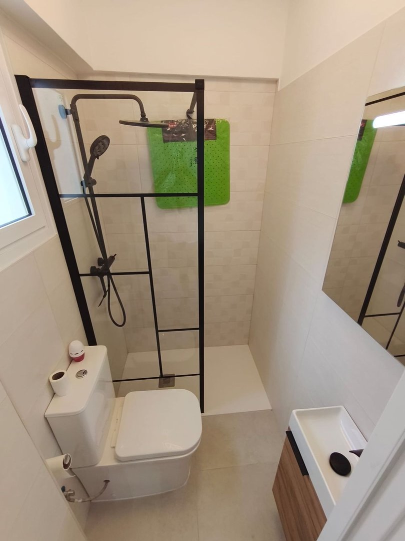 3 Bed Top Floor Apartment in Punta Prima