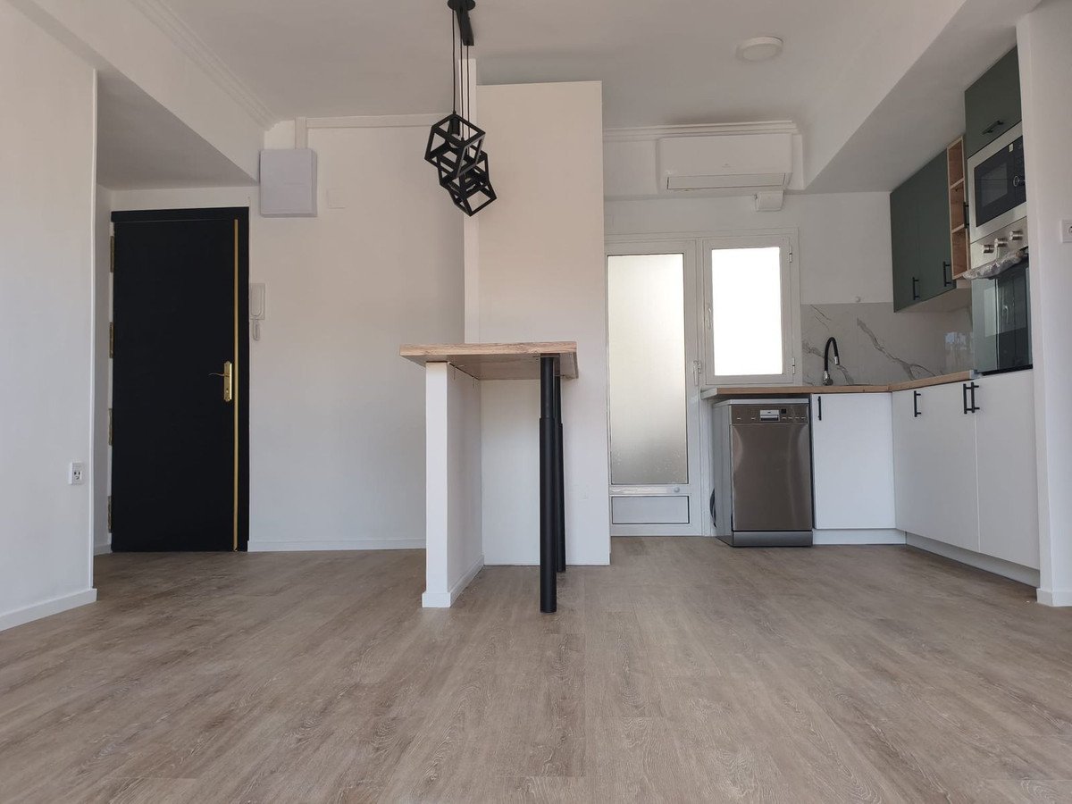 3 Bed Top Floor Apartment in Punta Prima