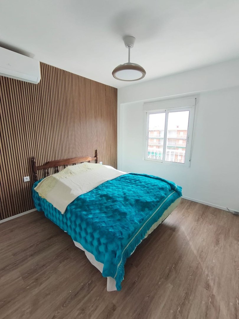 3 Bed Top Floor Apartment in Punta Prima