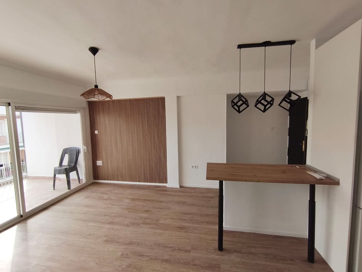 3 Bed Top Floor Apartment in Punta Prima