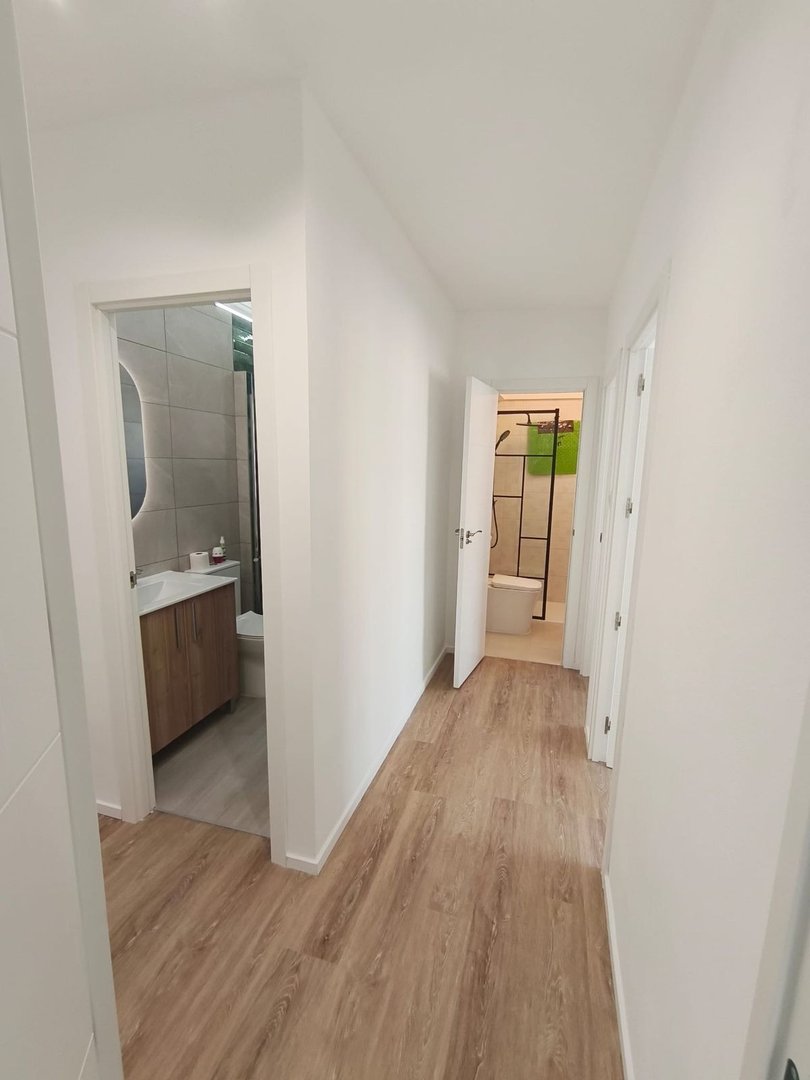 3 Bed Top Floor Apartment in Punta Prima