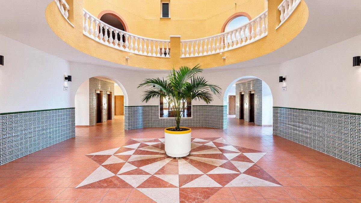 2 Bed Middle Floor Apartment in Playa de los Locos