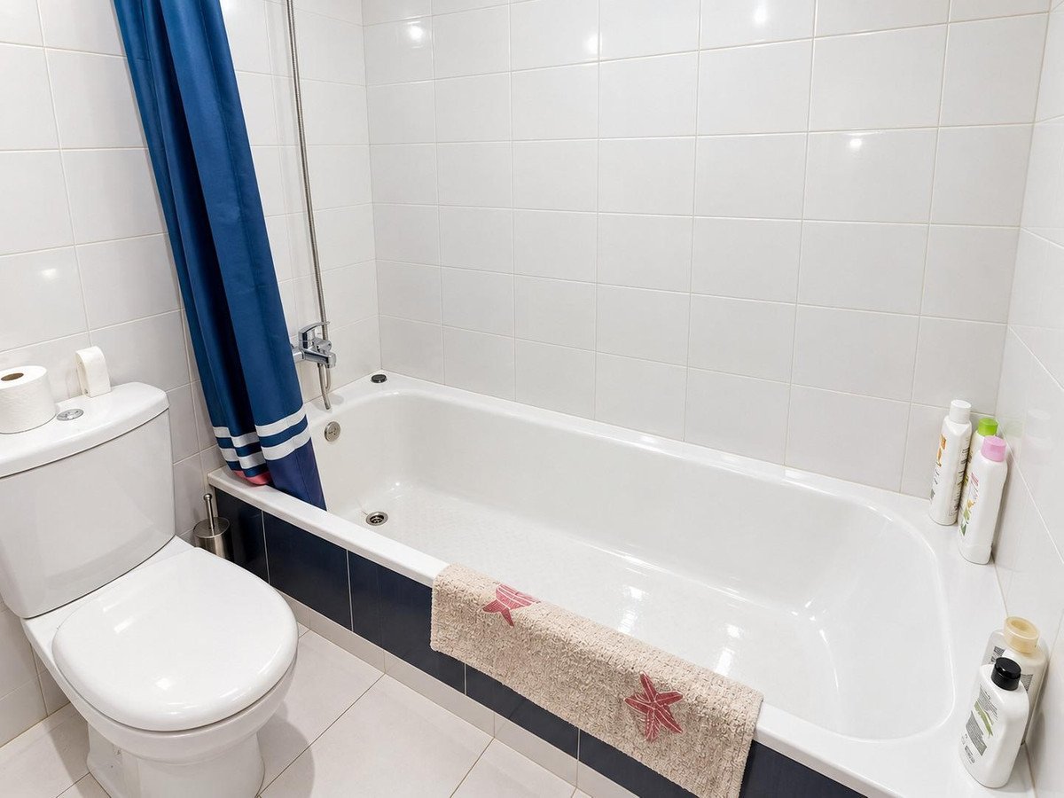 2 Bed Middle Floor Apartment in Playa de los Locos