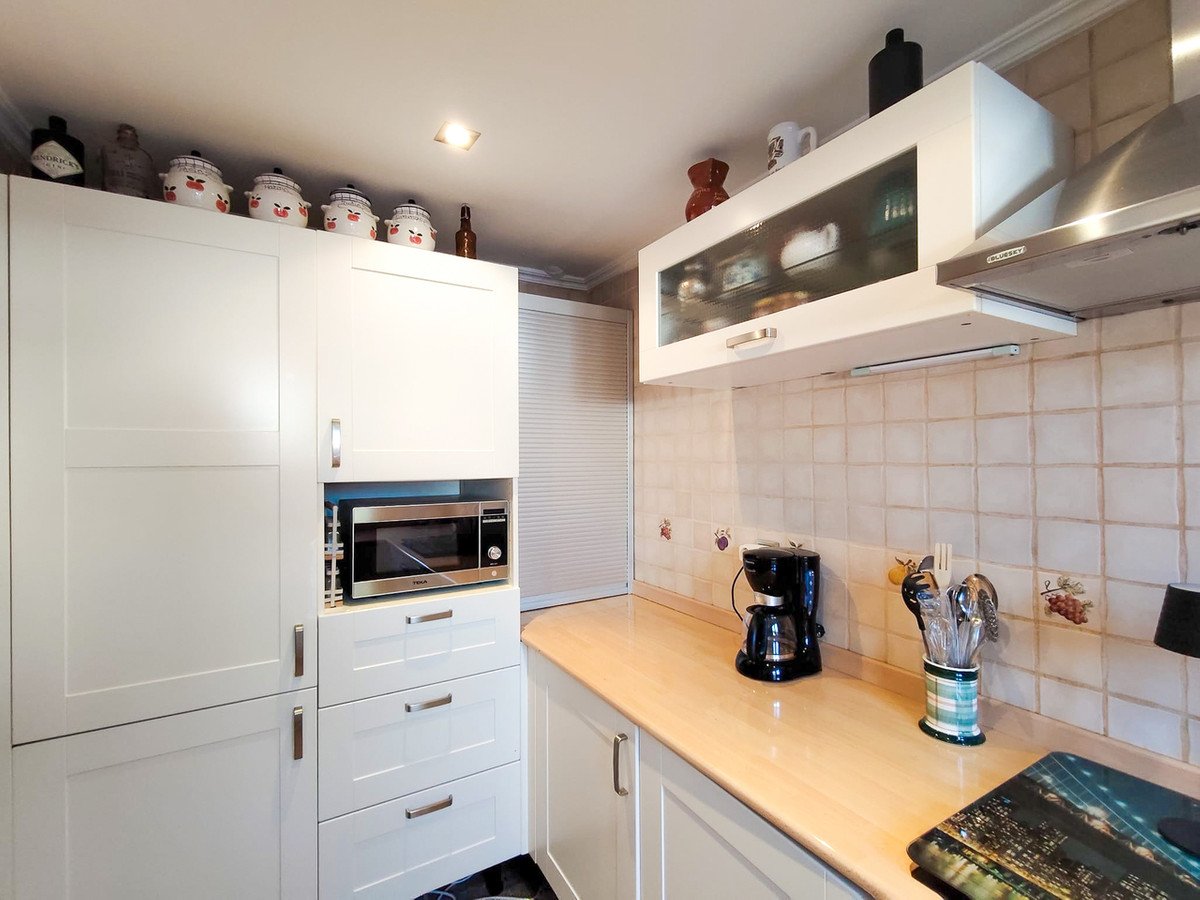 3 Bed Townhouse in Los Balcones