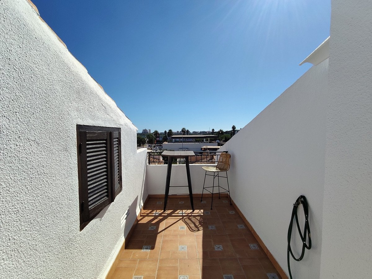 3 Bed Townhouse in Los Balcones
