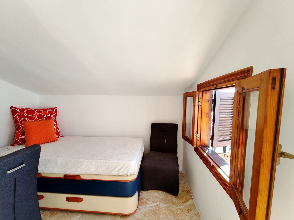3 Bed Townhouse in Los Balcones